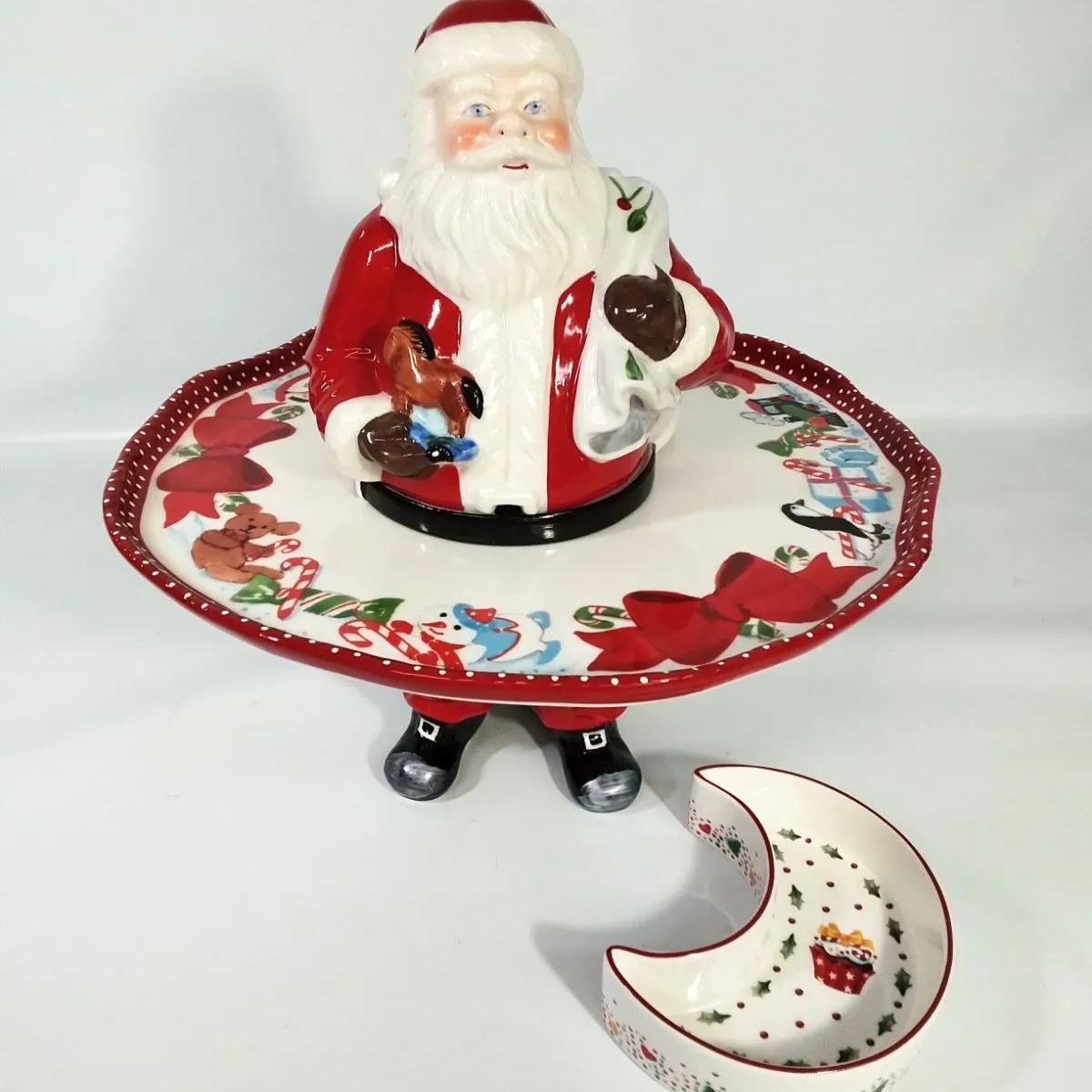 クリスマス】ビレロイボッホ クリスマス 陶器 Villeroy & Boch Winter