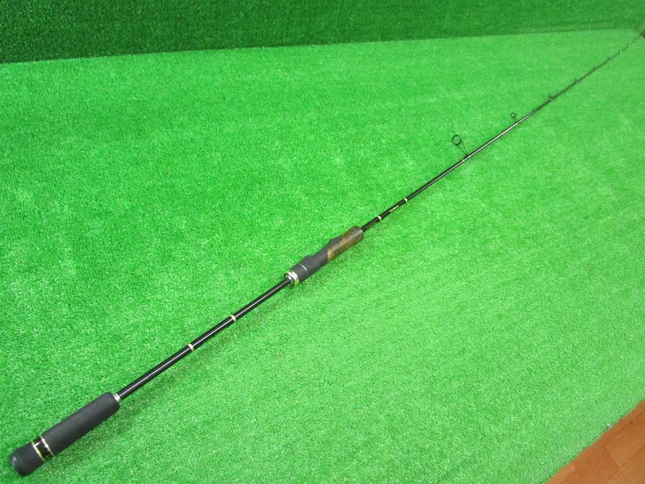 2026年最新】レスターファイン ロッドの人気アイテム - メルカリ
