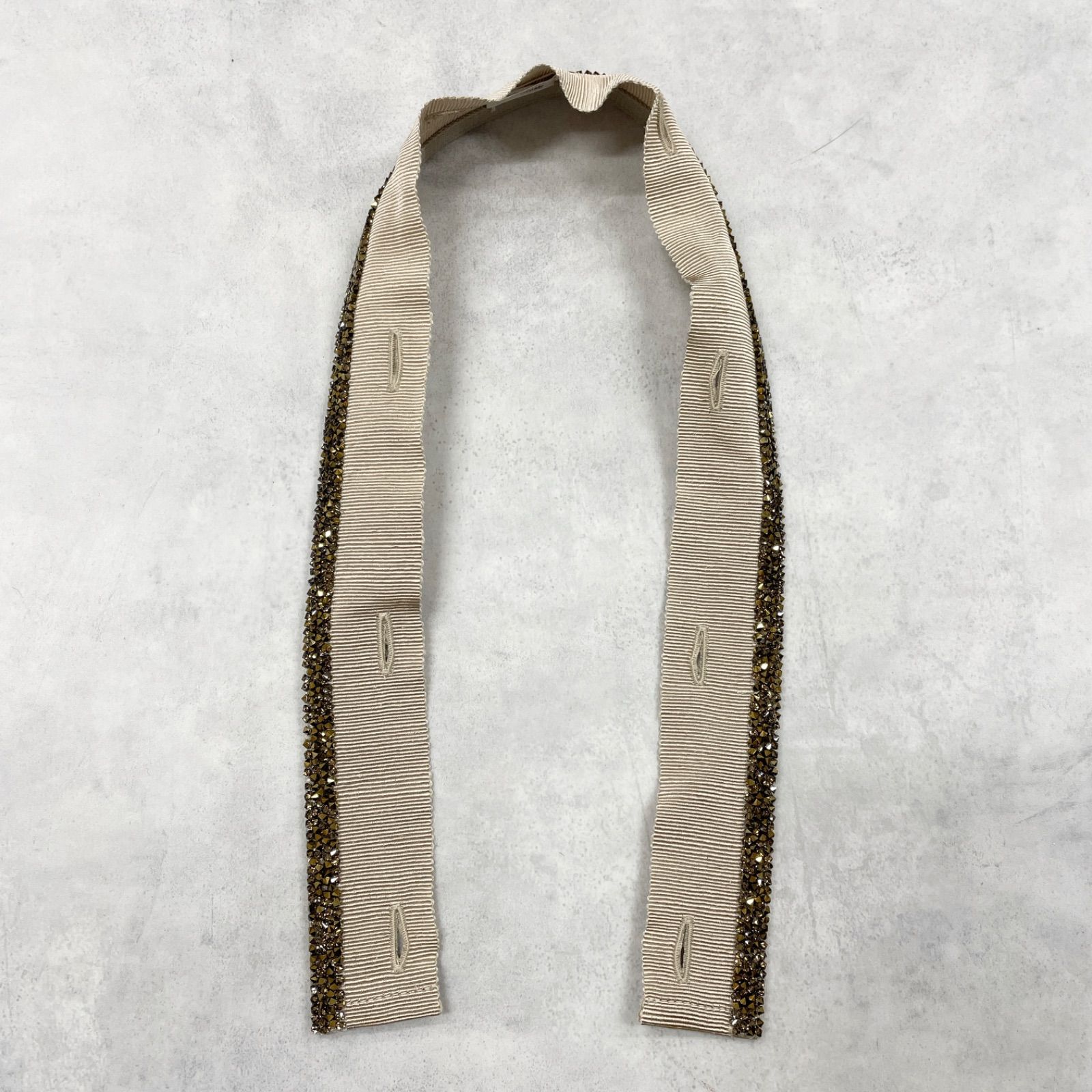 木製フレーム ストア 3つ折り パーテーション 衝立 ブラウン アジアン