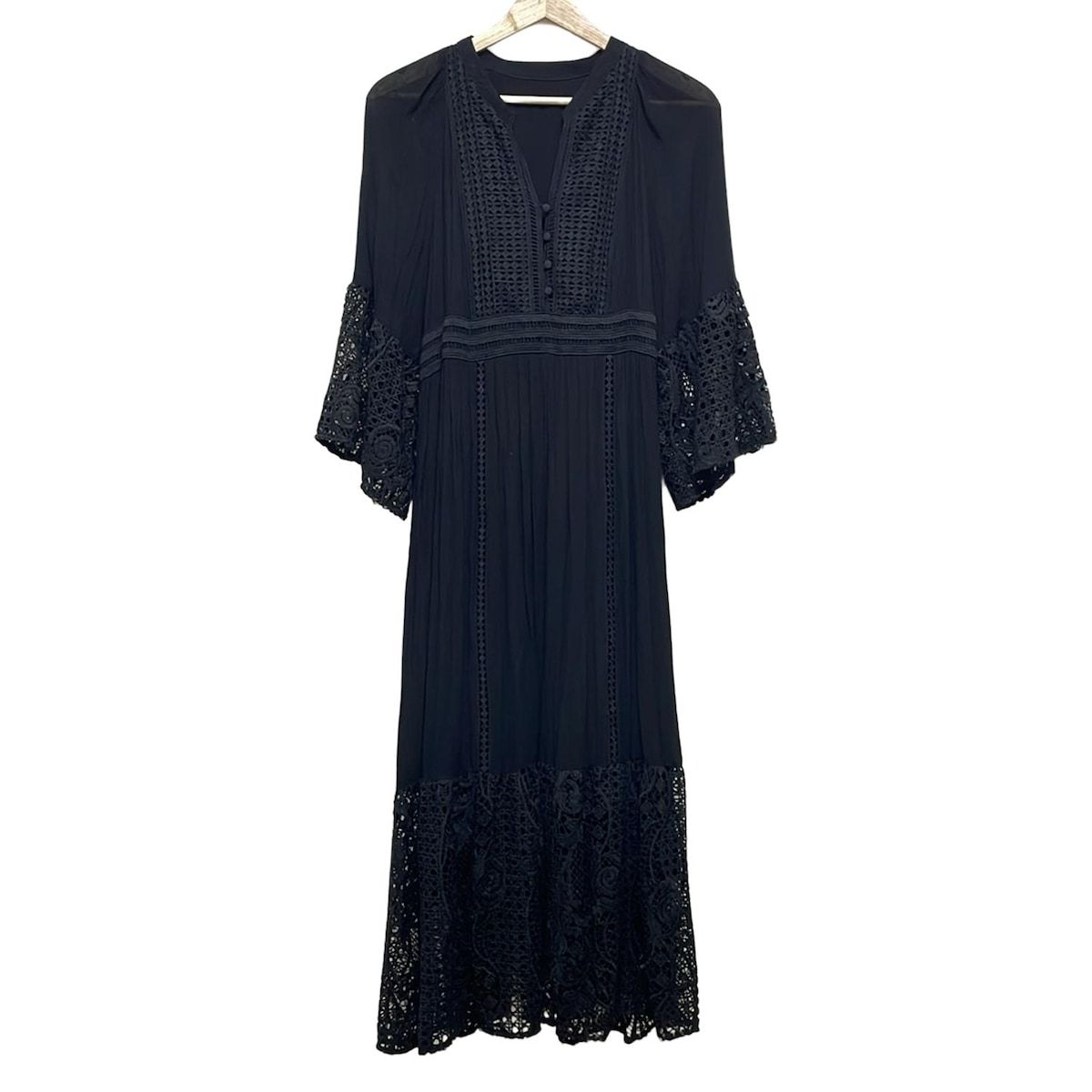 Grace Class(グレースクラス) 節約 ワンピース サイズ36 S レディース