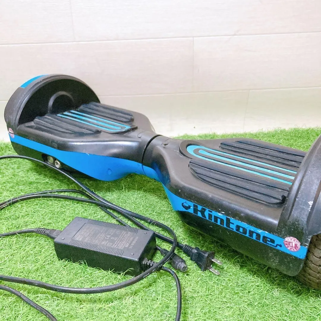 2026年最新】ミニセグウェイ kintoneの人気アイテム - メルカリ