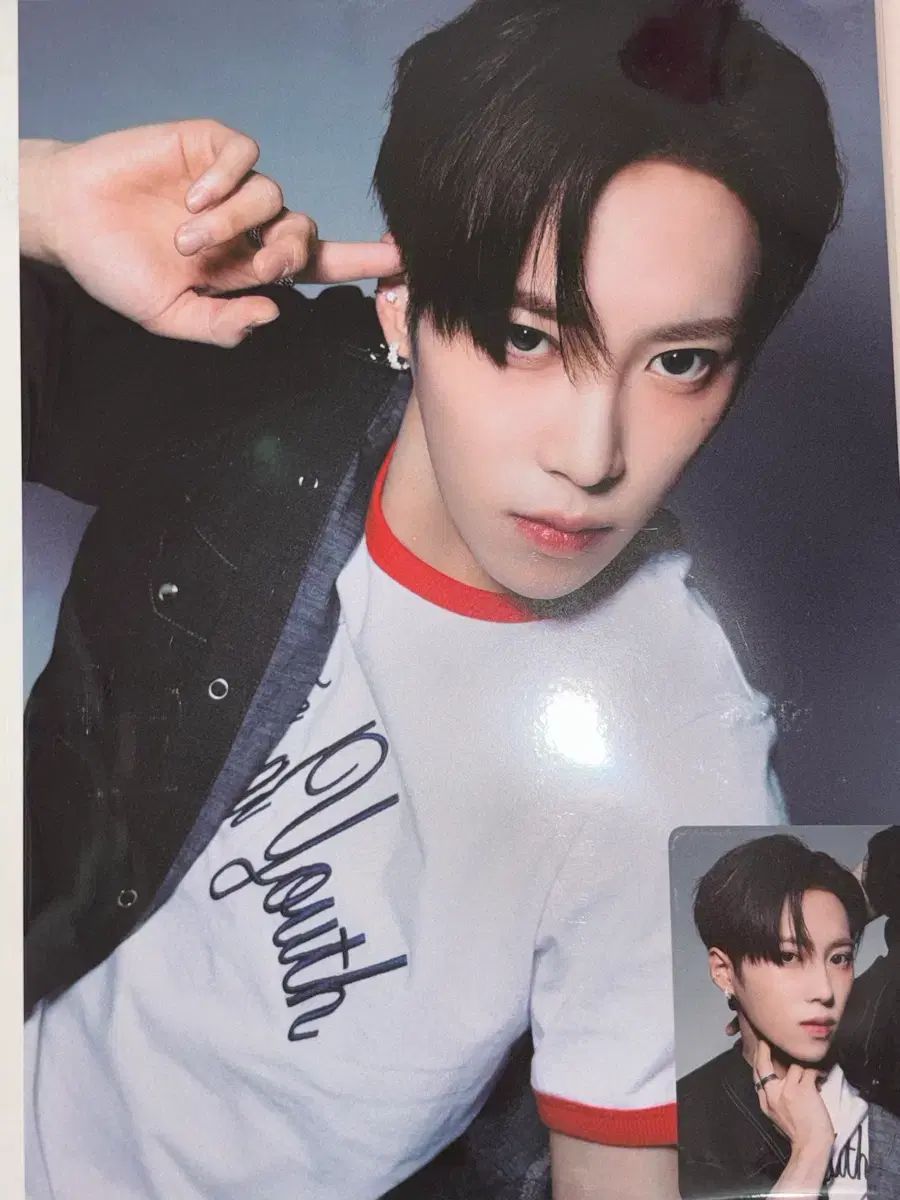 ボイプラ2 アーカイブ展 アルノ ジアハオ コレクトブック ショップ