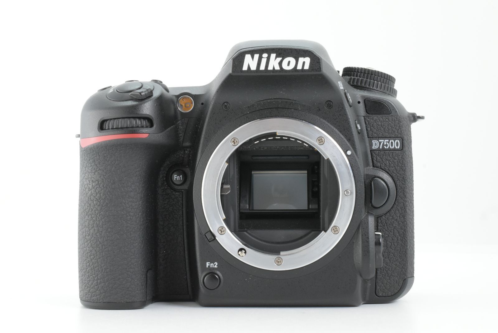 美品】シャッターカウント632回 Nikon D7500 20.9MP Digital SLR