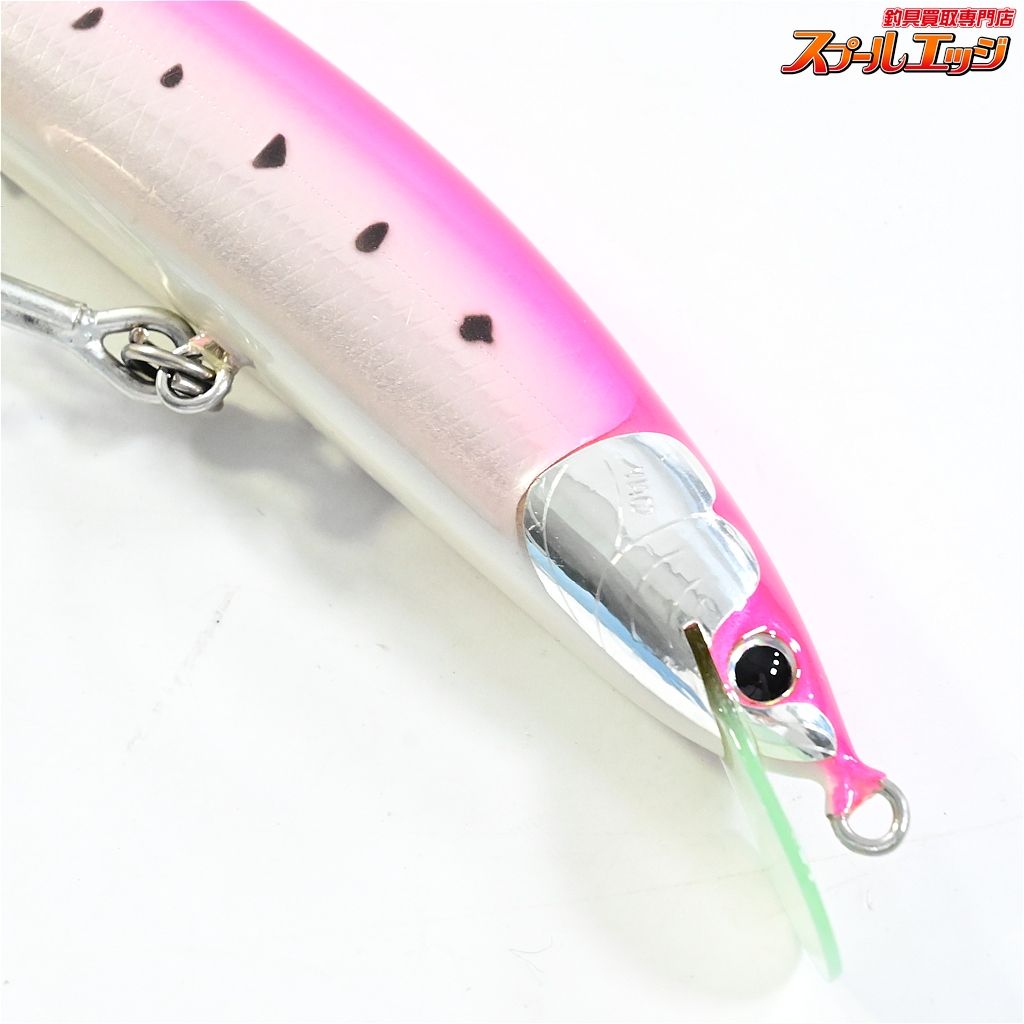 魚じゃらし工房 Musya 1402 ピンク Musya 魚じゃらし工房 musya1402