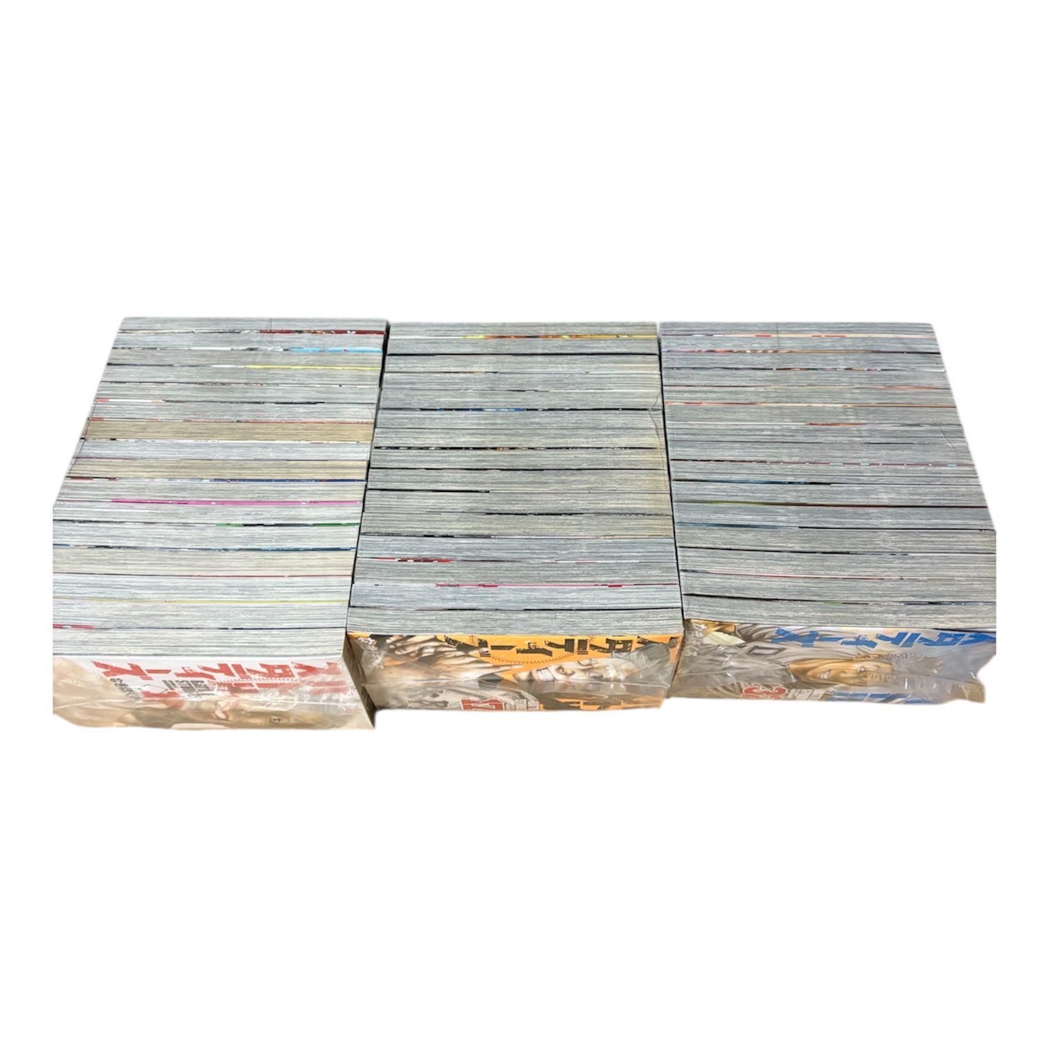 バトルスタディーズ 1〜46巻セット - メルカリ