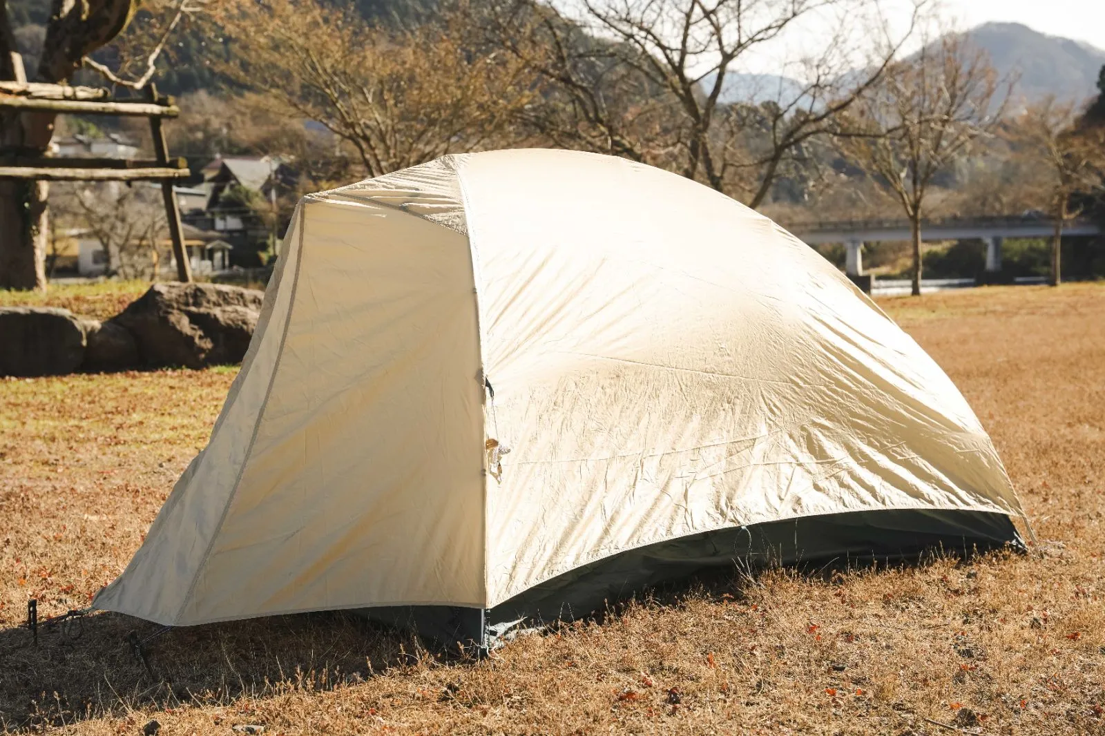 2026年最新】ムーンライトテント フライシートの人気アイテム - メルカリ