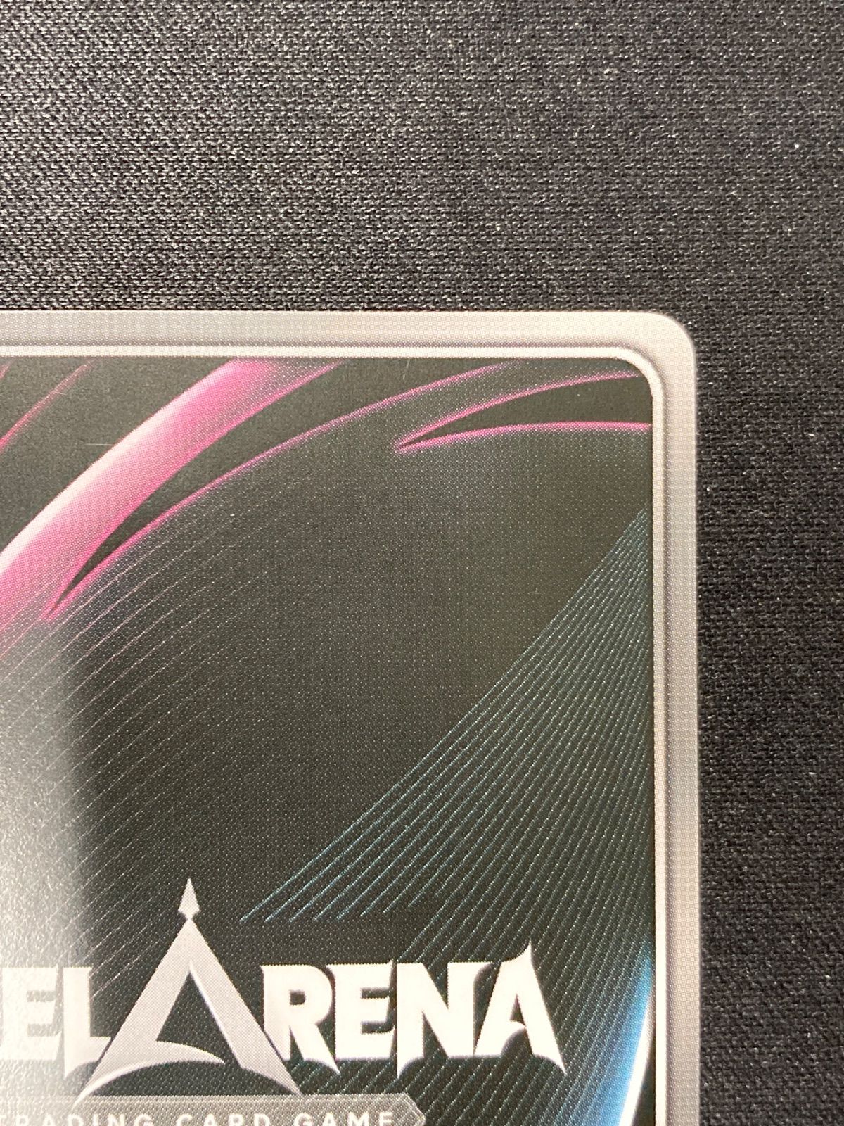 ヘルム：アクアマリン SPR ニベルアリーナ NIKKE サイン - メルカリ