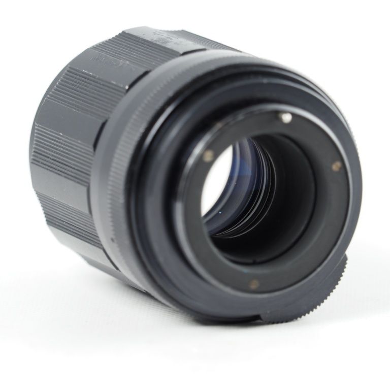PENTAX SMC Super-Multi-Coated Takumar 105mm F2.8 M42マウント