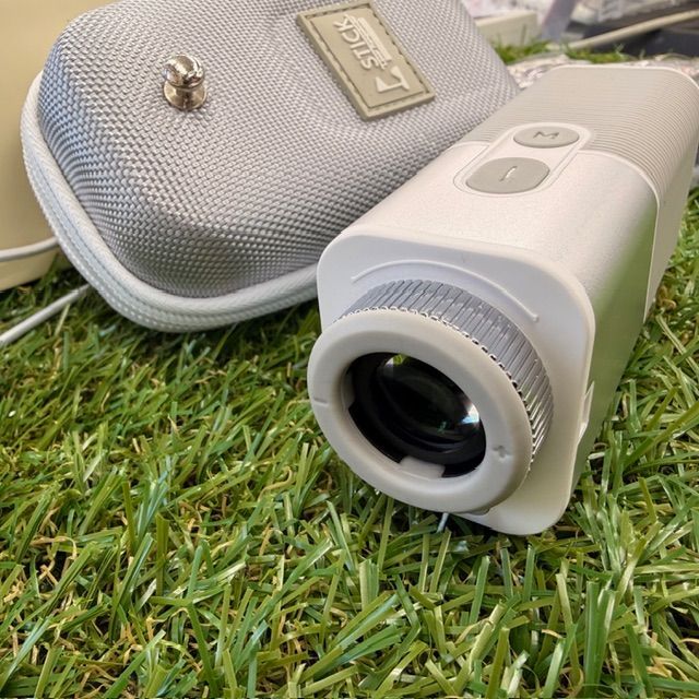 OOWLS【ジーパーズオリジナル】レンジファインダー OOWLS レーザー距離