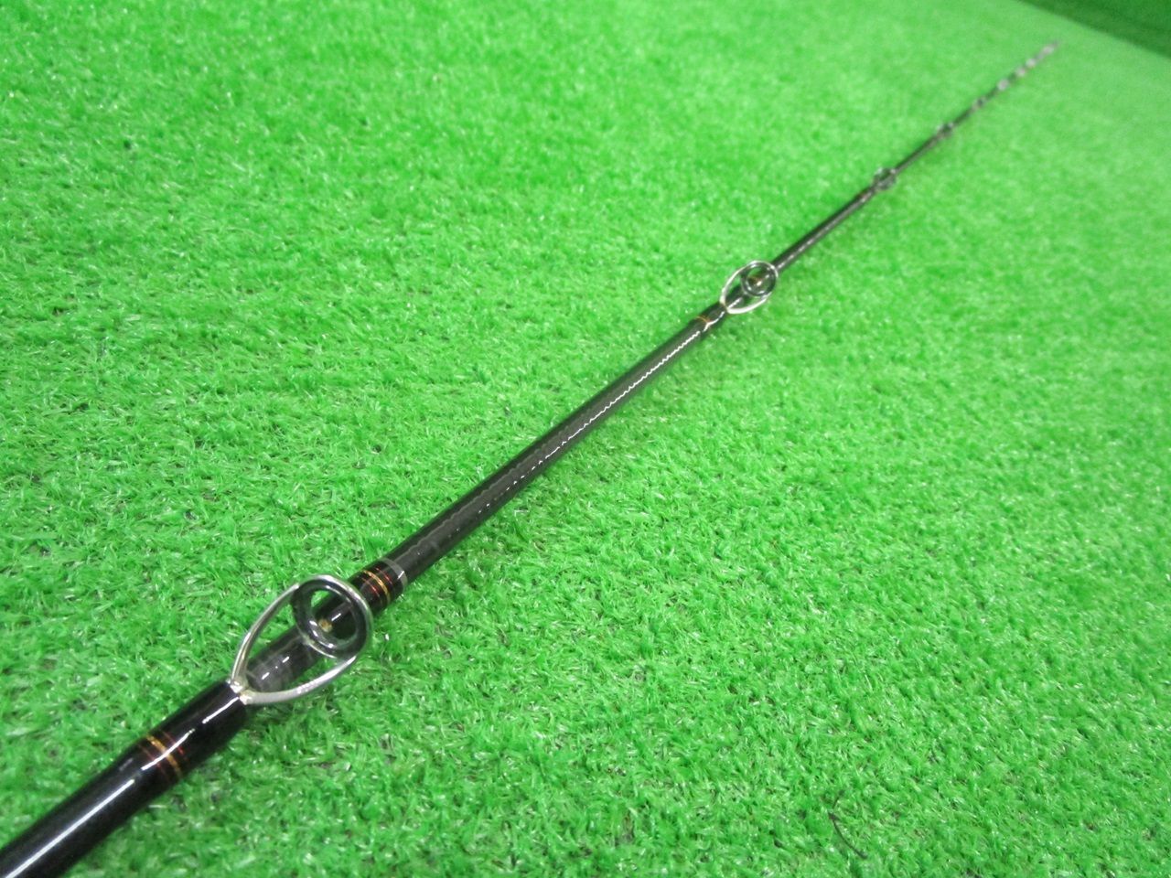 ECH三 ダイワ リーディング 73 MH-185MT・V - メルカリ