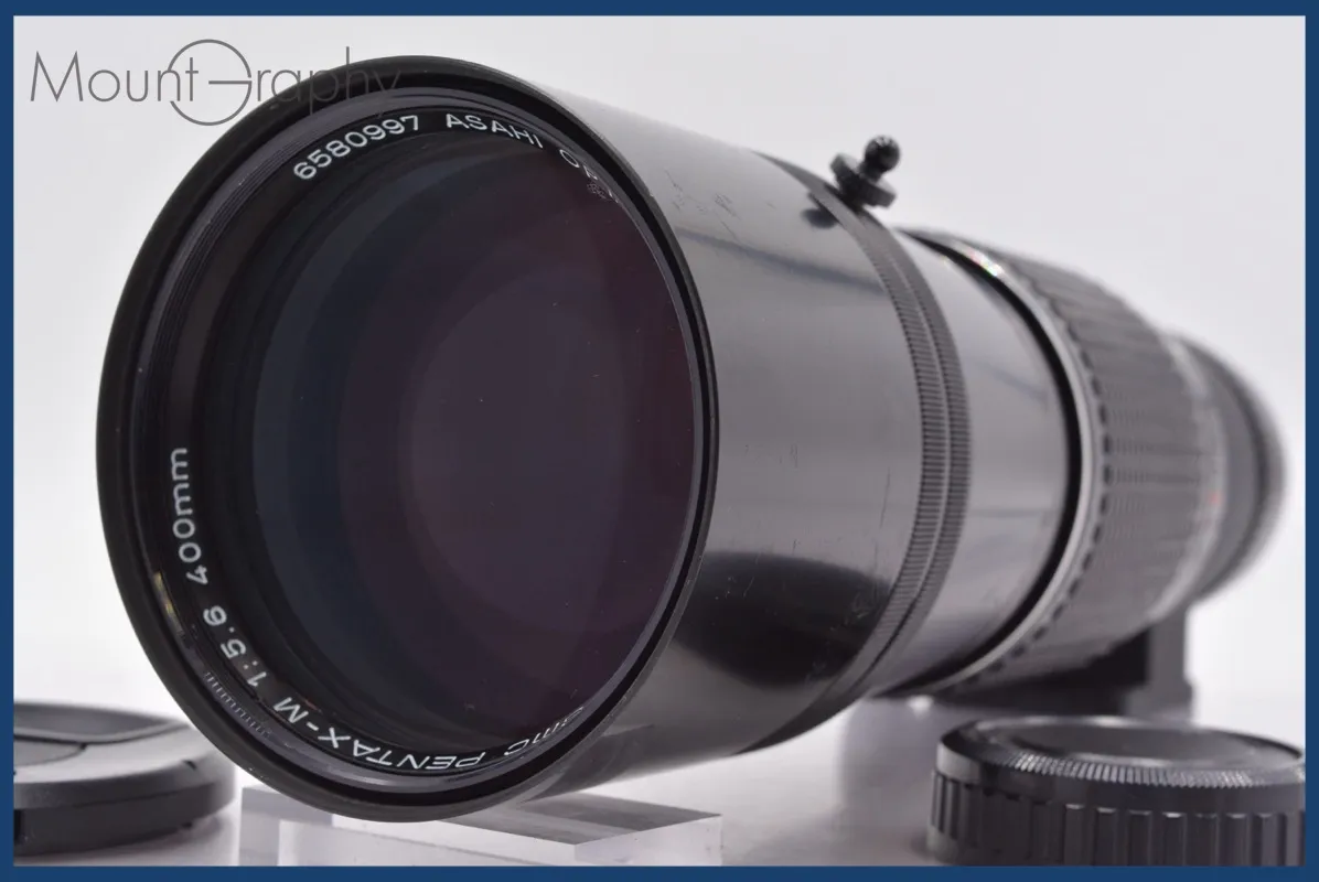 2026年最新】PENTAX SMC 400 5.6の人気アイテム - メルカリ