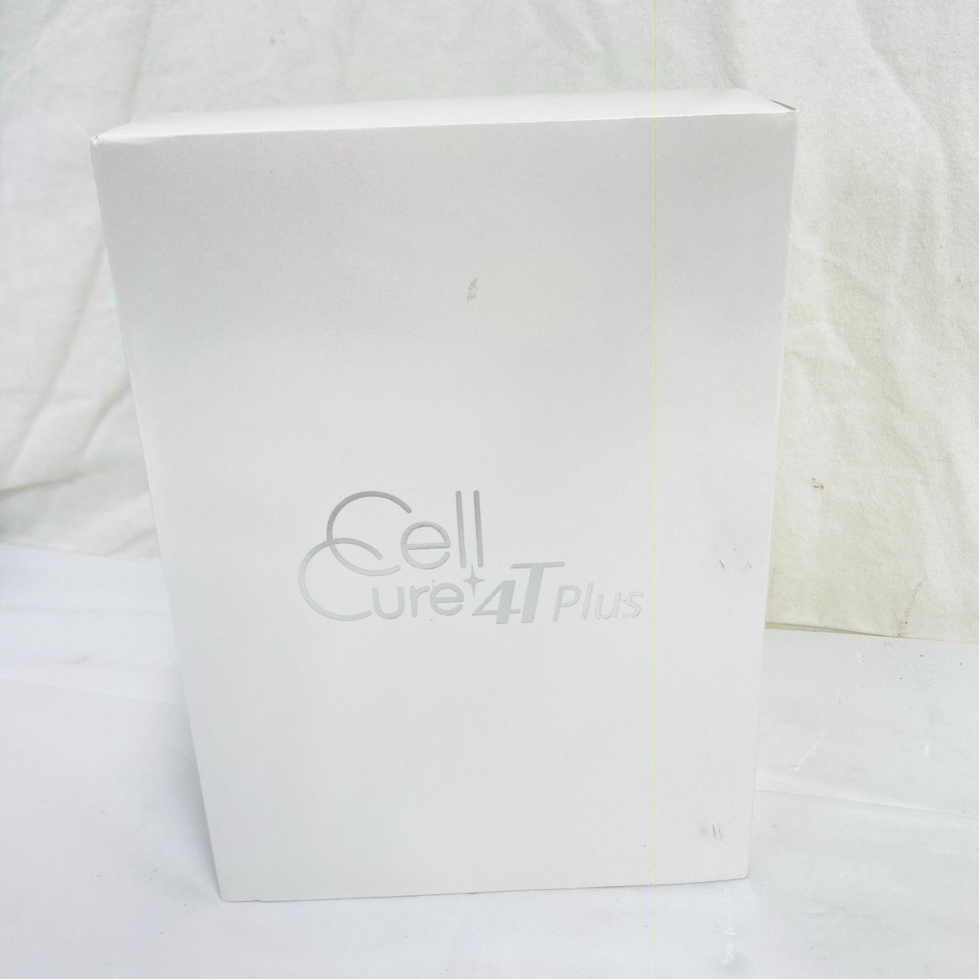 セルキュア4T PLUS 美顔器 ジャンク品 - メルカリ