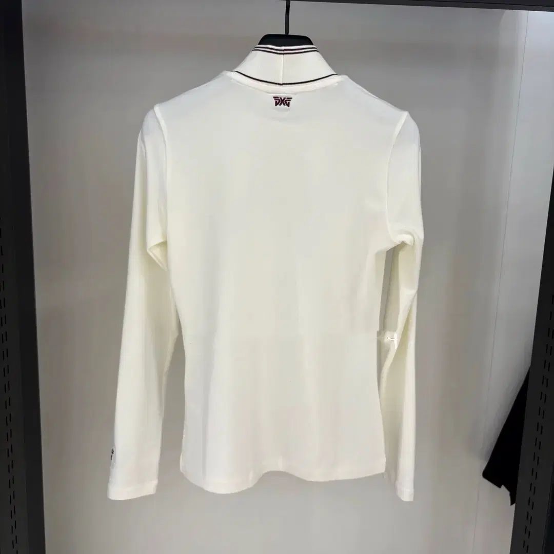 PXG ハイネック長袖シャツ 新品タグ付きXL PXG ハイネック長袖シャツ