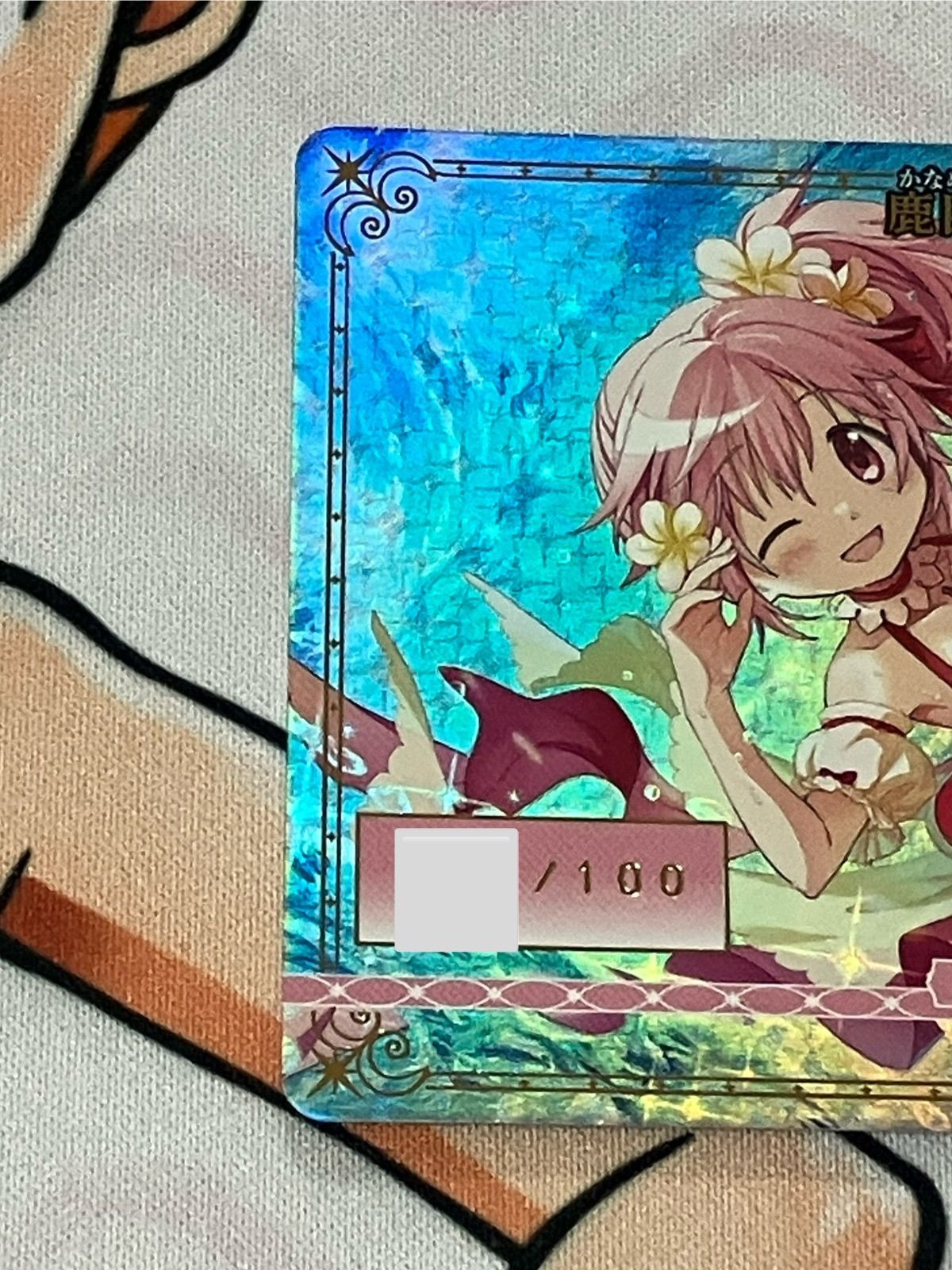 ビルディバイド-ブライト- 魔法少女まどか☆マギカ Magia Exedra