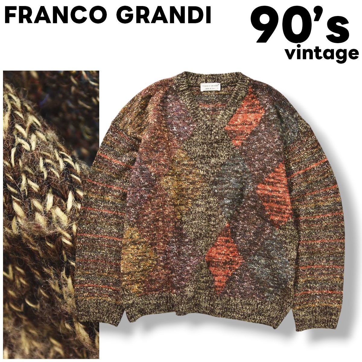 小売 美品！島塚絵里デザイン 北欧クッションカバー