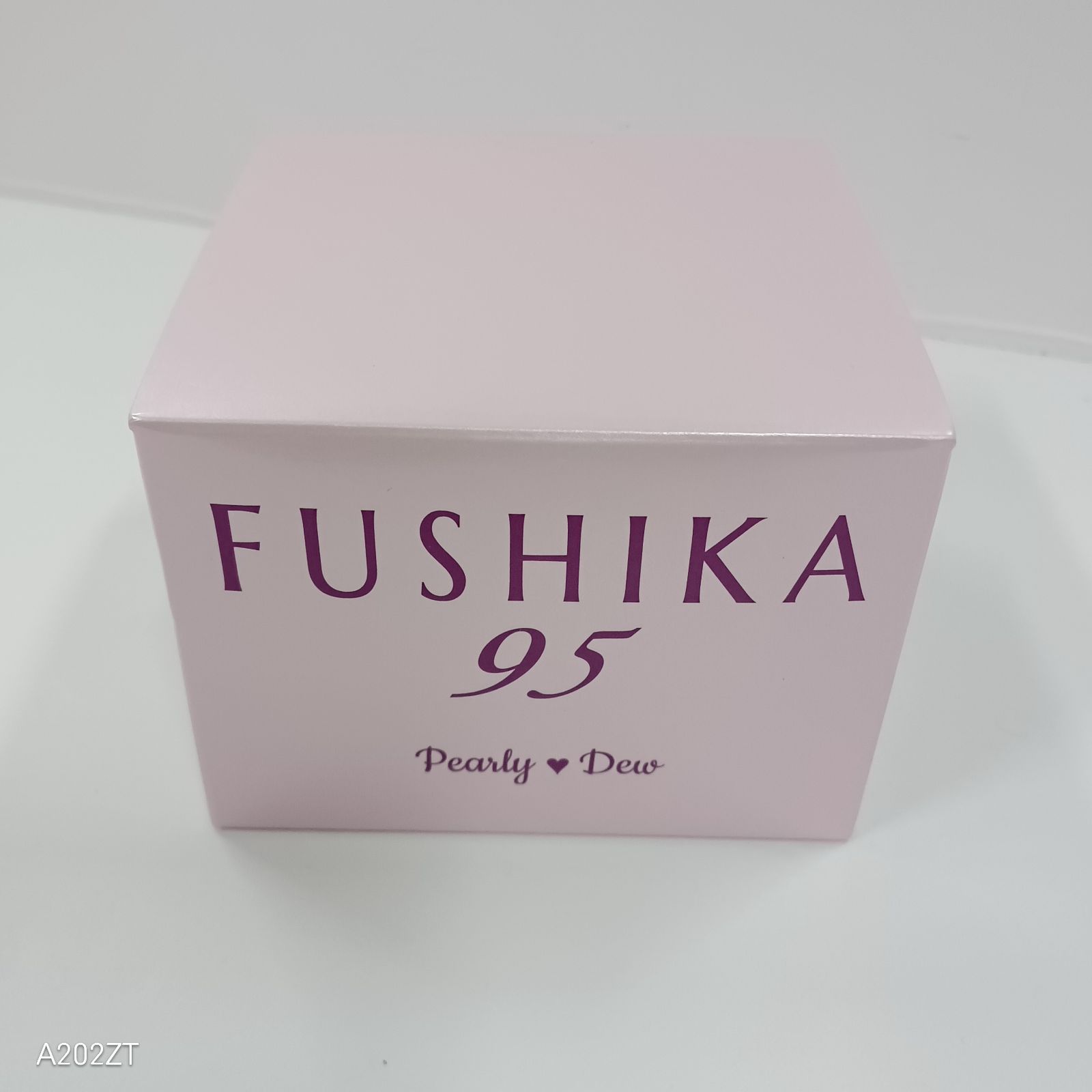 M3246 Pearly Dew パーリーデュー FUSHIKA95 プレミアム