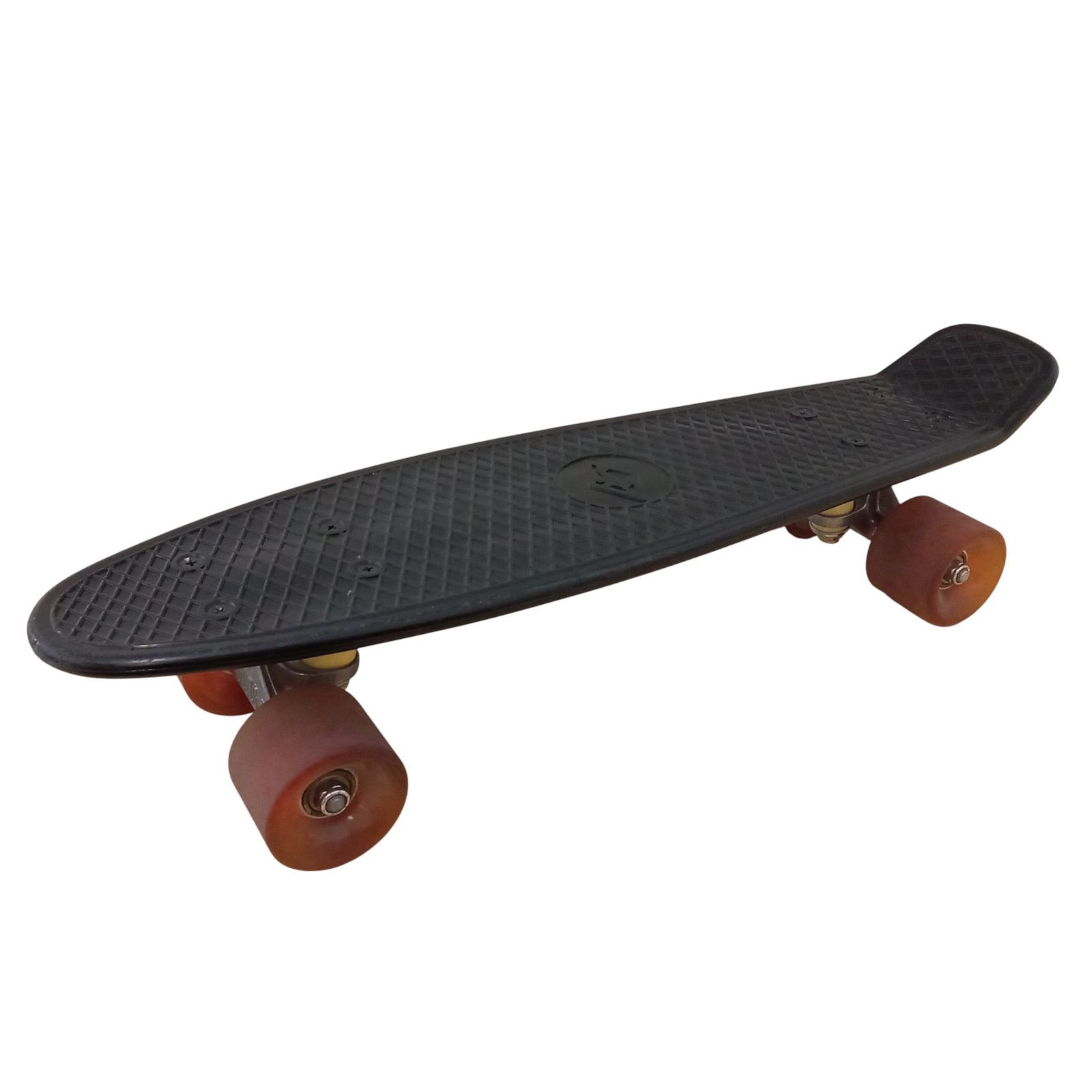 X01002スケートボード RIP SLIDE スケート ボード ブラック アウトドア