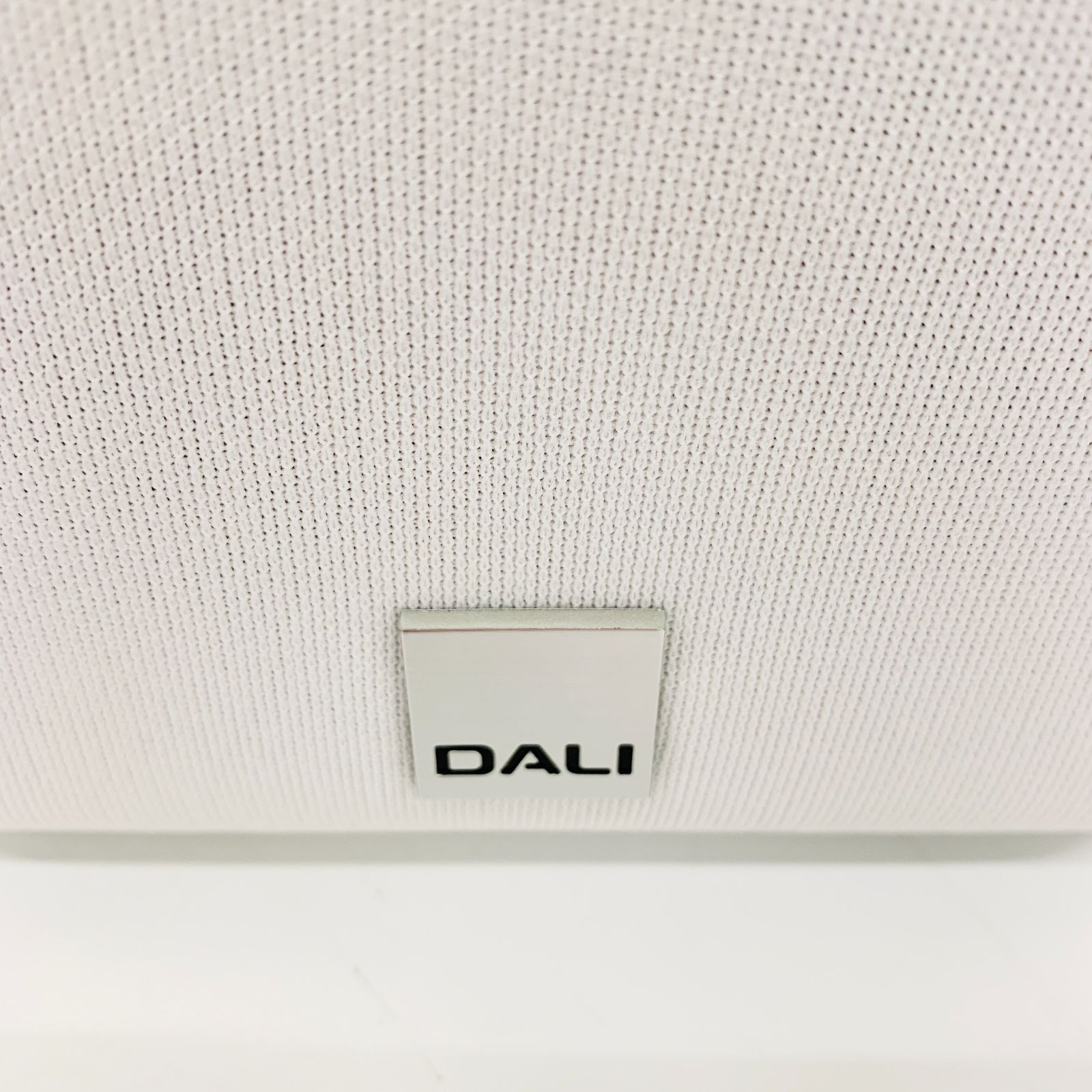 DALI(ダリ) SPEKTOR1 ブックシェルフスピーカー 115mm ウーハー