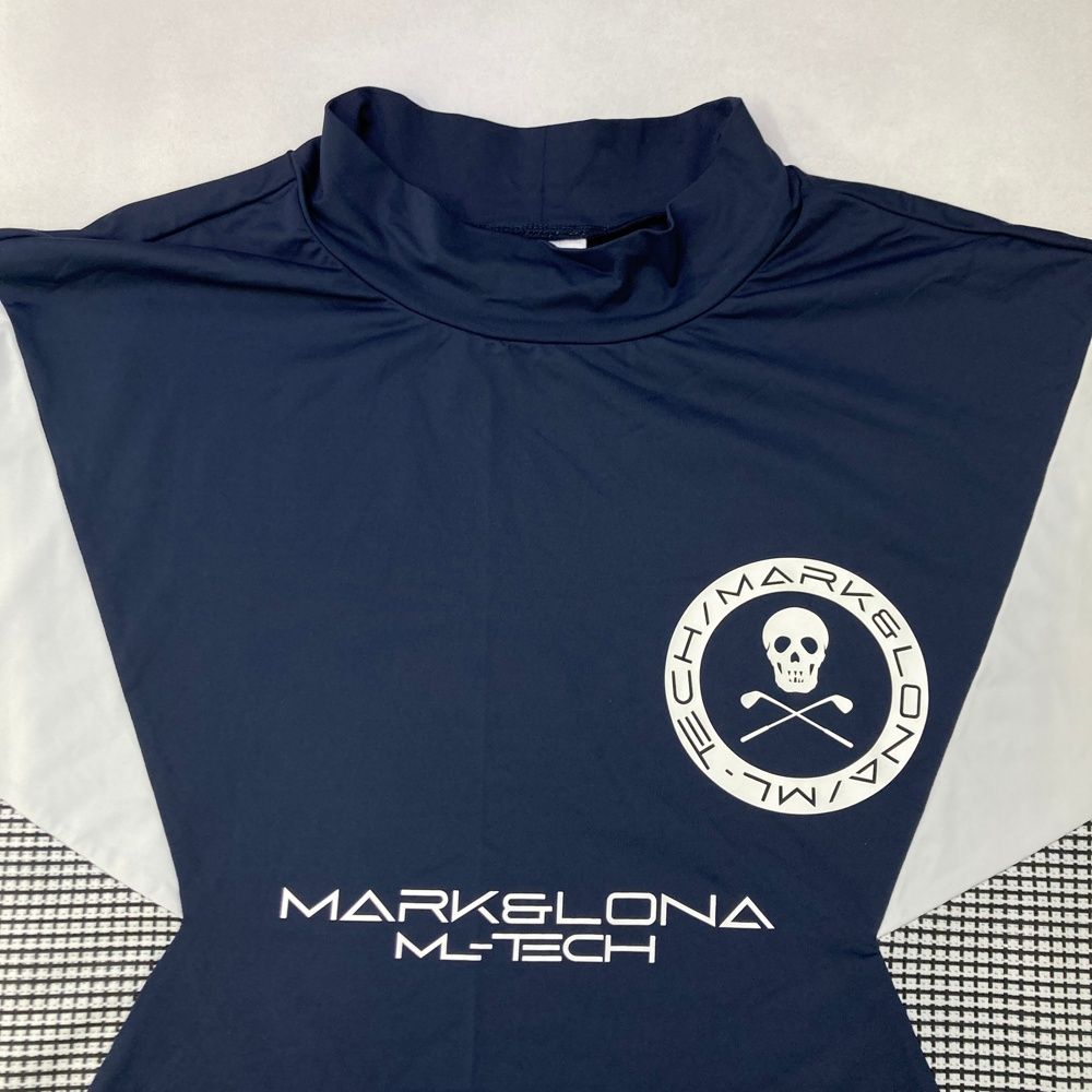 美品！マークアンドロナ48サイズ サイズ：48 MARK&LONA マーク