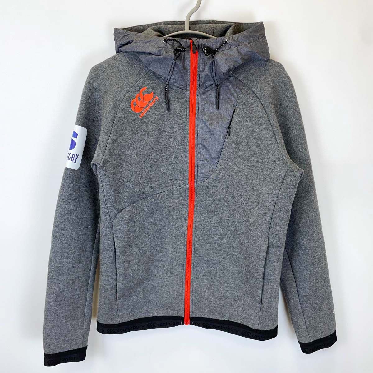 カンタベリー スーパーラグビー SUNWOLVES 2017 サンウルブズ D.A.F