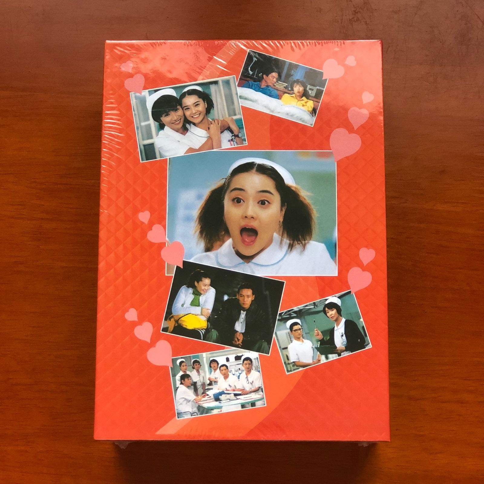 ナースのお仕事2 DVD-BOX〈4枚組〉 - メルカリ