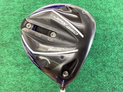中古】 ミズノ JPX 850 1W ドライバー DR Orochi(JPX 850)ドライバー