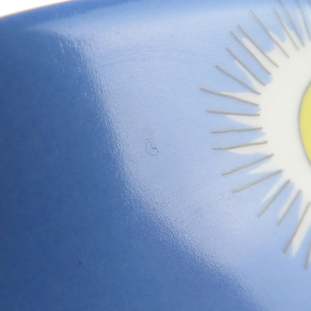 美品 ARABIA アラビア リトルミィと蟻 小皿 レア 廃盤 希少 北欧