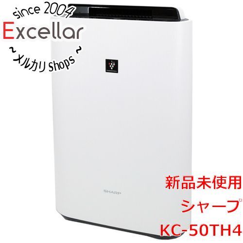 bn:16] 【新品(開封のみ・箱きず・やぶれ)】 SHARP 加湿空気清浄機 KC