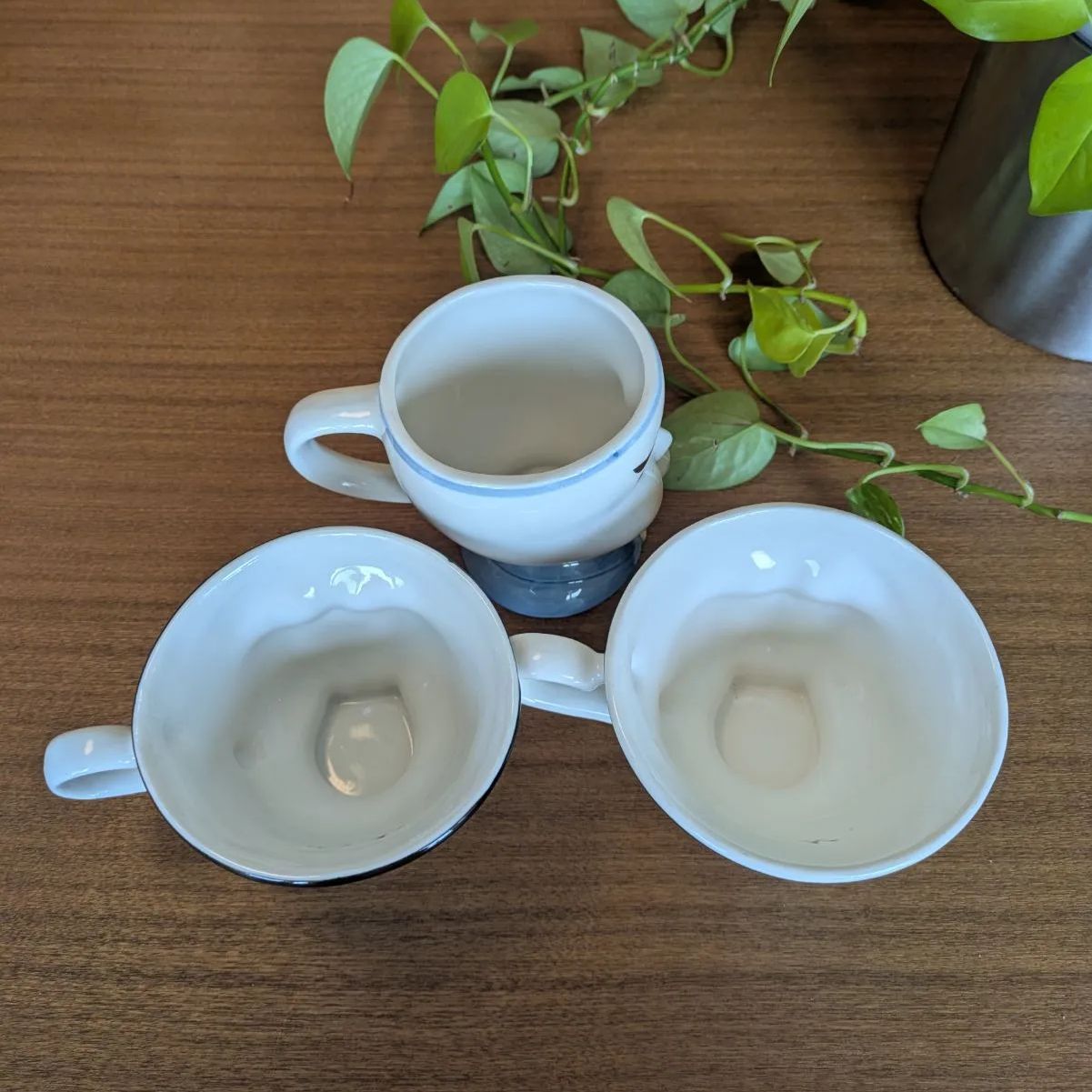 Baileys ベイリーズ ウィンキング フェイスカップ 3点セット