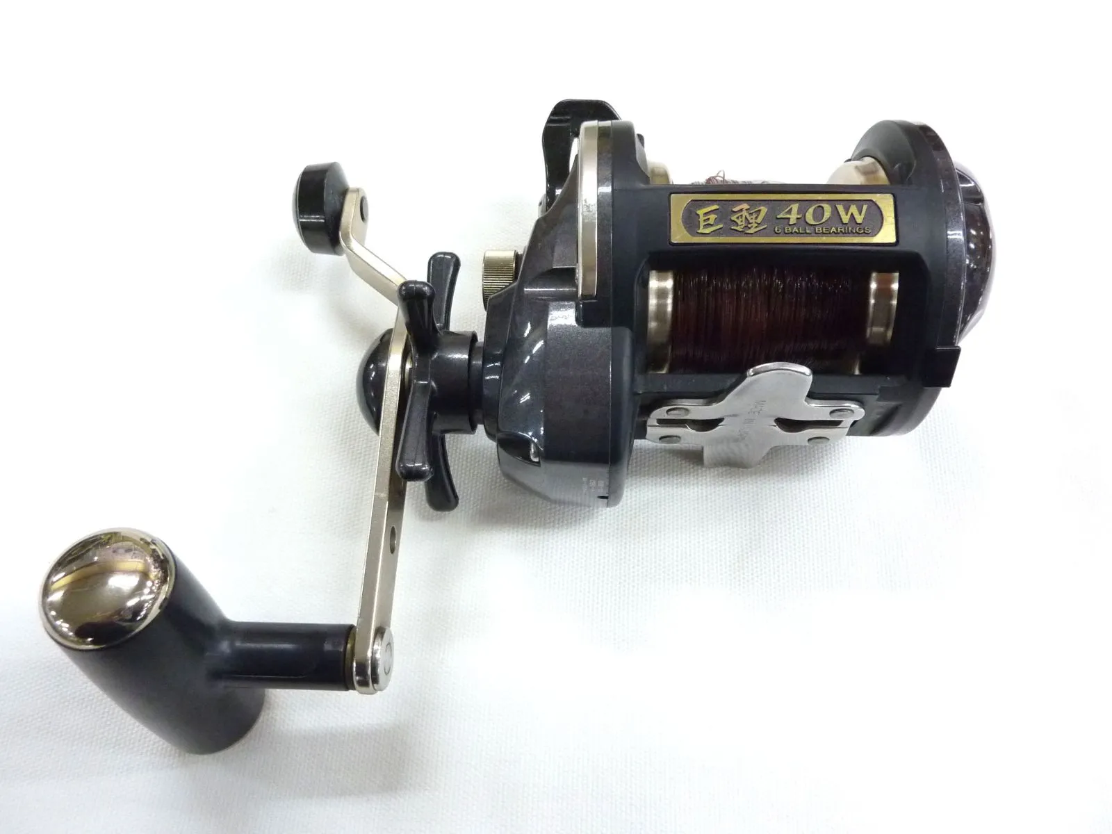 2026年最新】ダイワ 巨鯉の人気アイテム - メルカリ