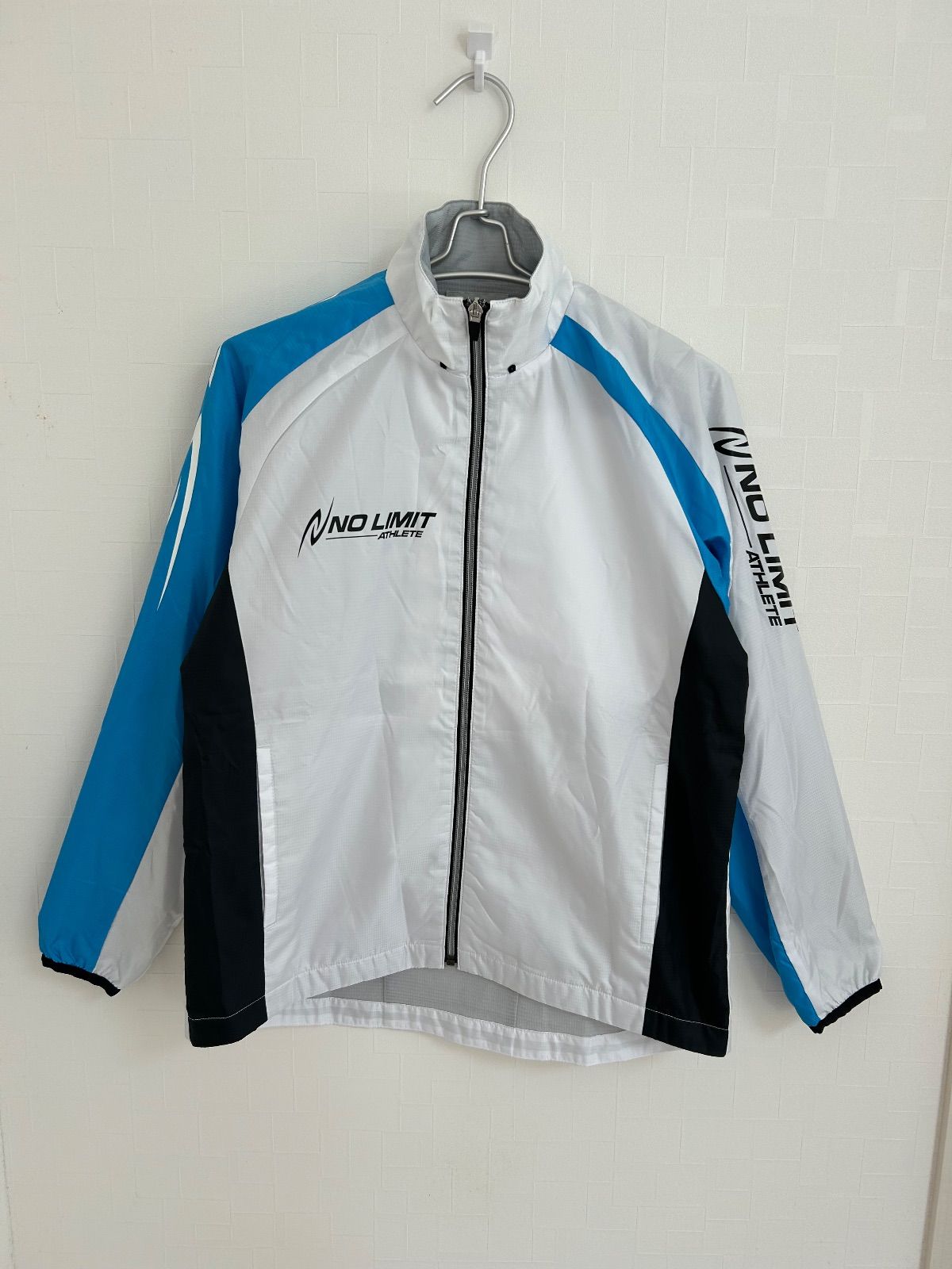 SALE！ 3/1まで🎉】 ニシ Nishi ウィンドブレーカー XS セットアップ