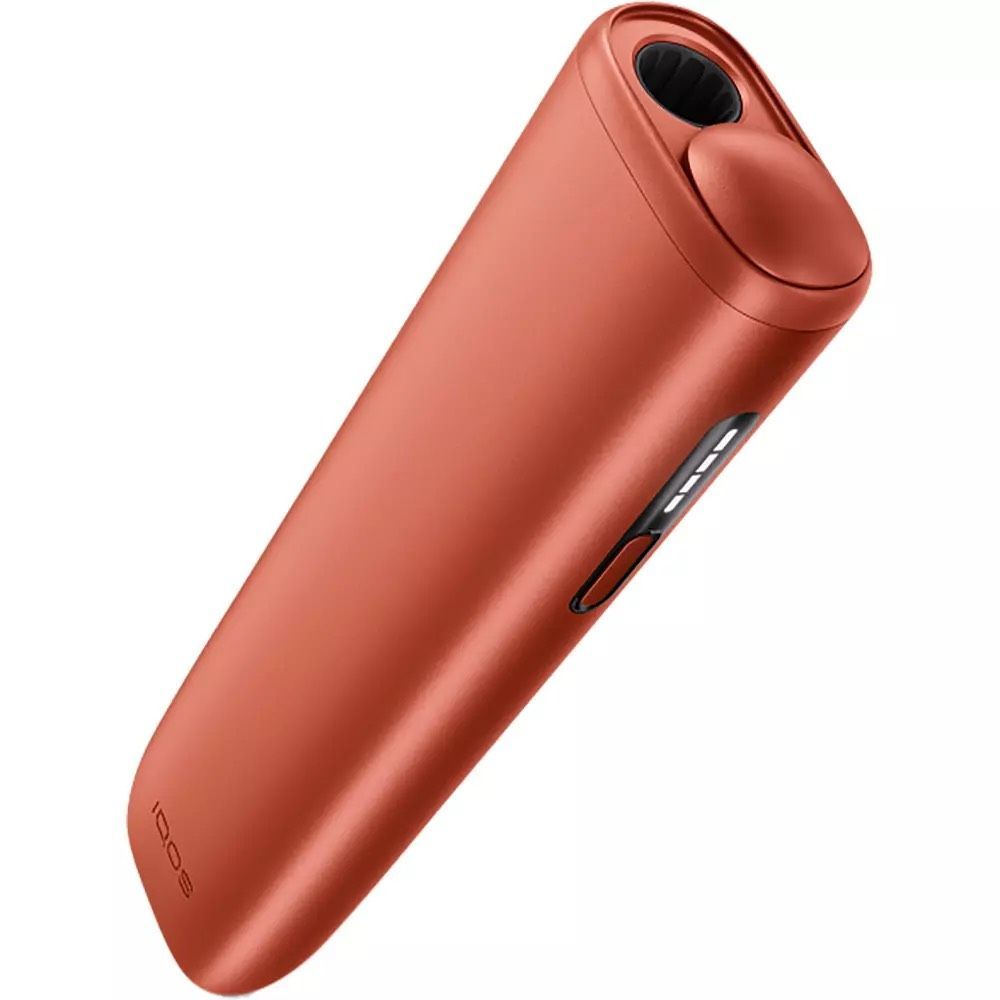 限定モデル‼️【新品未開封・純正品】IQOS イルマiワン ビビッド