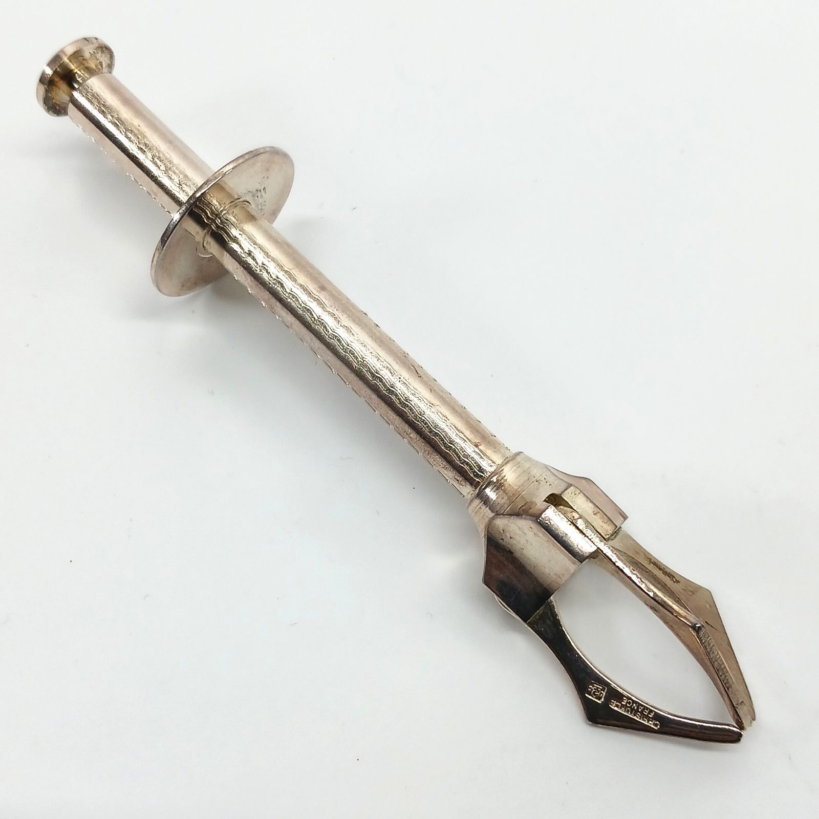 Christofle クリストフル シュガートング クリストフルシルバー - メルカリ