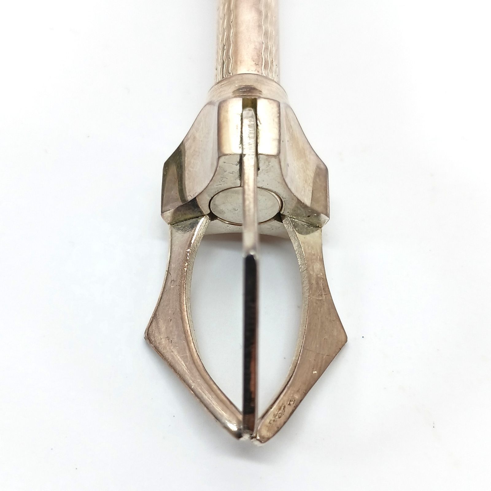 Christofle クリストフル シュガートング クリストフルシルバー - メルカリ