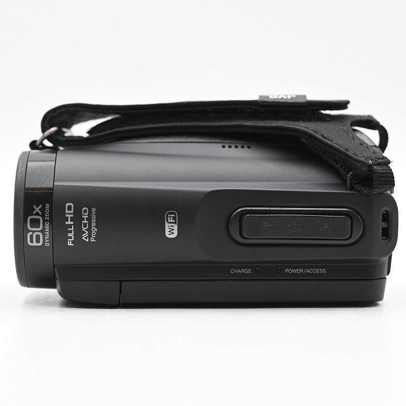 JVCKENWOOD ケンウッド JVC GZ-RX670-B ビデオカメラ ビデオカメラ