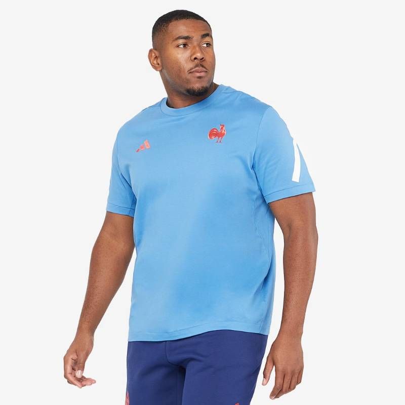 送料無料・匿名配送】adidas アディダス ラグビー ウェア フランス代表