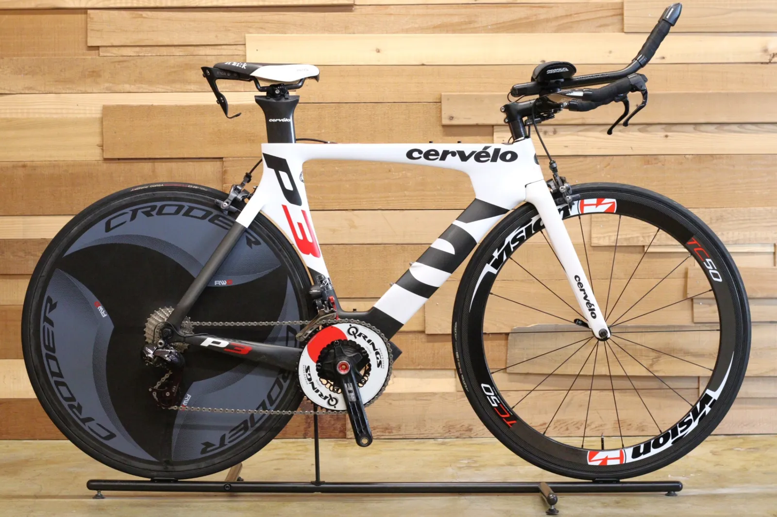 2026年最新】cervelo p3の人気アイテム - メルカリ
