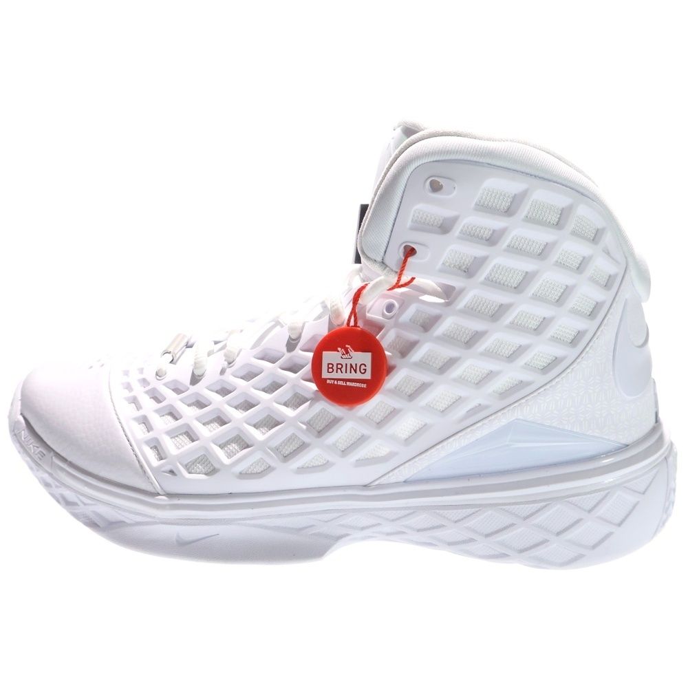 NIKE (ナイキ) Kobe 3 Protro Halo コービー3 プロトロ ヘイロー