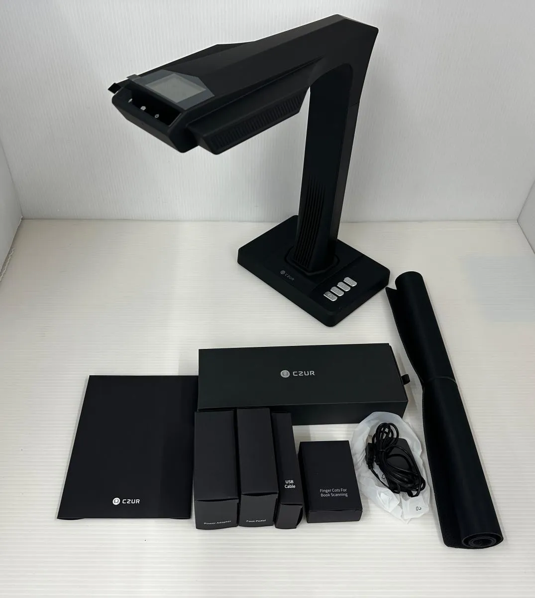 2026年最新】CZUR et24 proの人気アイテム - メルカリ