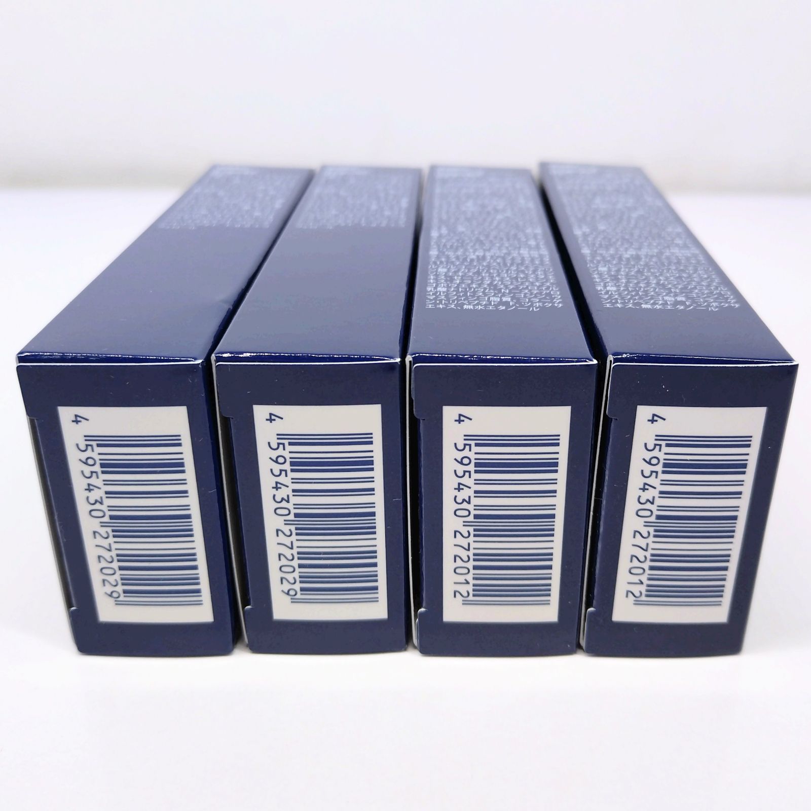 Lumière Valecia Foundation & Cream セット ルミエル Valecia