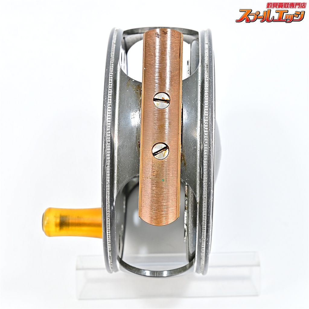 【キネヤ】 モデル 305 フライリール KINEYAm43507 - メルカリ