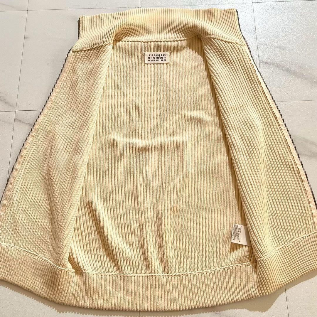 未使用に近い MARTIN MARGIELA マルタンマルジェラ 2007SS 2007年春夏