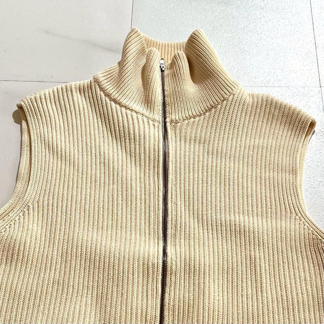 未使用に近い MARTIN MARGIELA マルタンマルジェラ 2007SS 2007年春夏