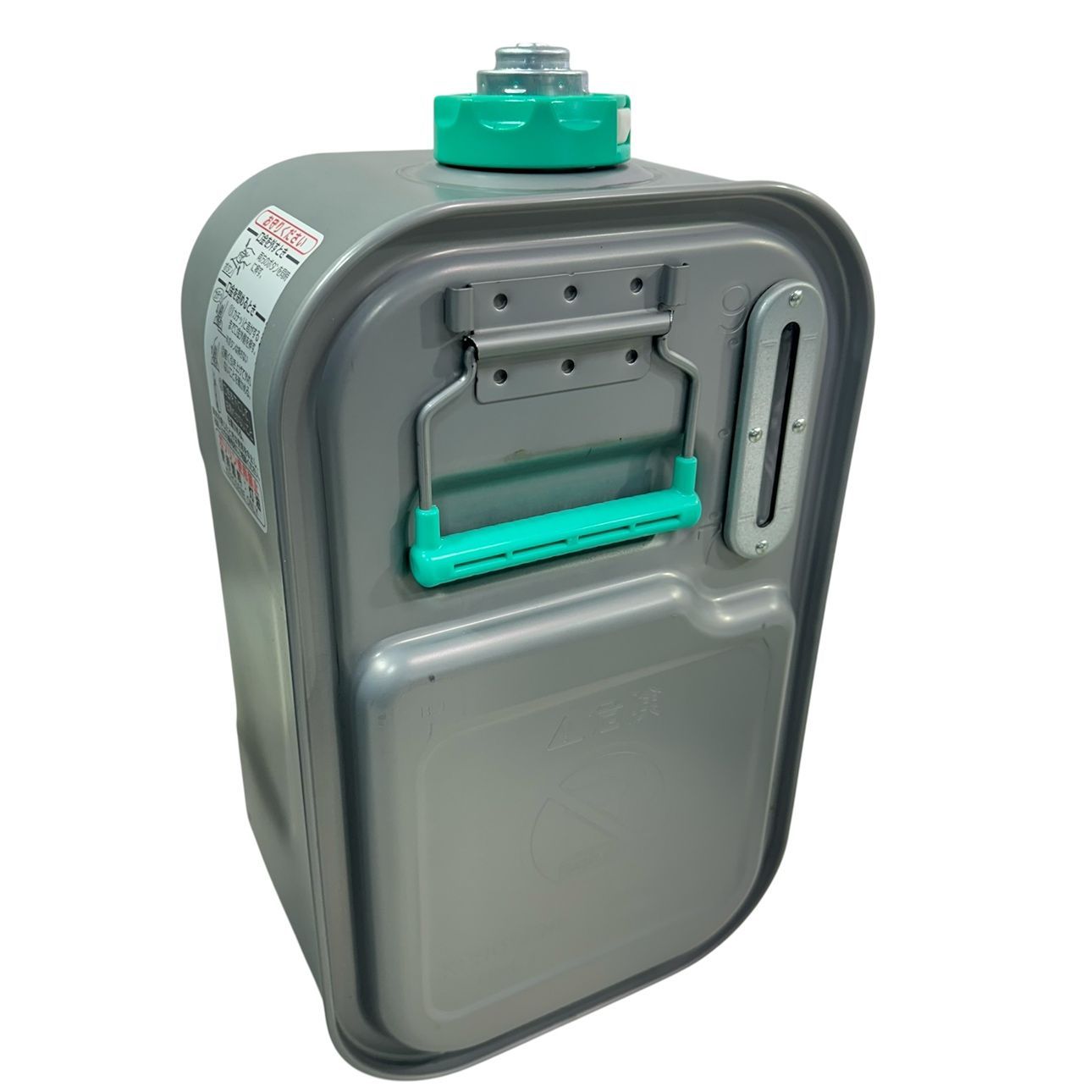 動作品】 DAINICHI/ダイニチ ブルーヒーター 石油ファンヒーター FW