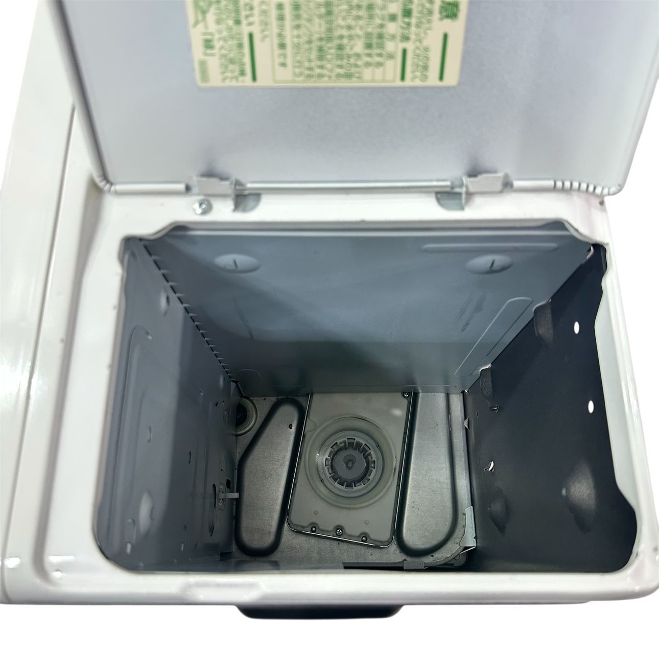 動作品】 DAINICHI/ダイニチ ブルーヒーター 石油ファンヒーター FW