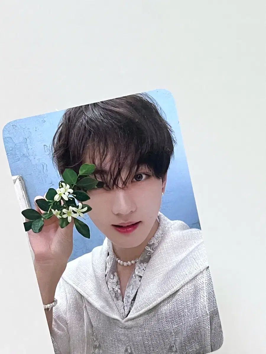 ジョングク イン・ザ・スープ ピョンチャン限定品 公式トレカ