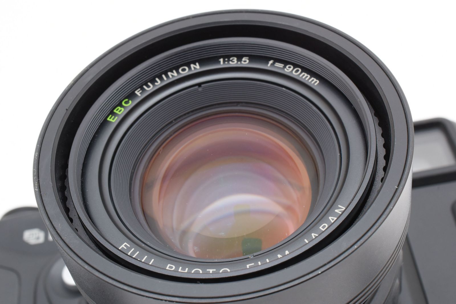 返品保証】☆良品☆ 富士フィルム FUJIFILM GW690III Professional 6x9