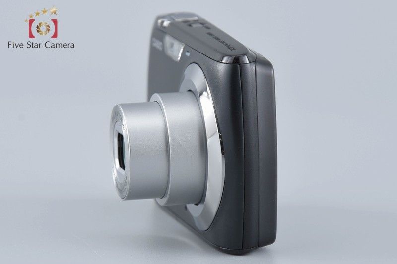 CASIO カシオ 【中古】CASIO カシオ EXILIM EX-Z370 ブラック