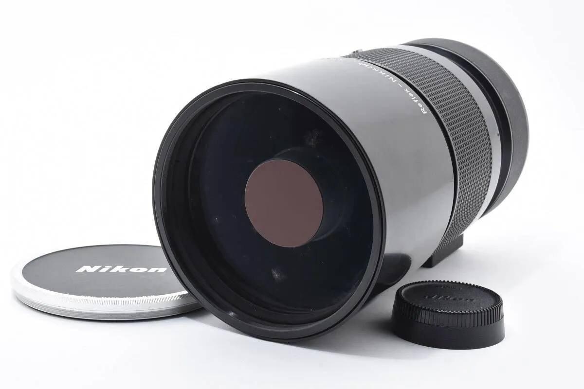 2026年最新】Nikon Reflex-NIKKOR 1000mm F11の人気アイテム - メルカリ