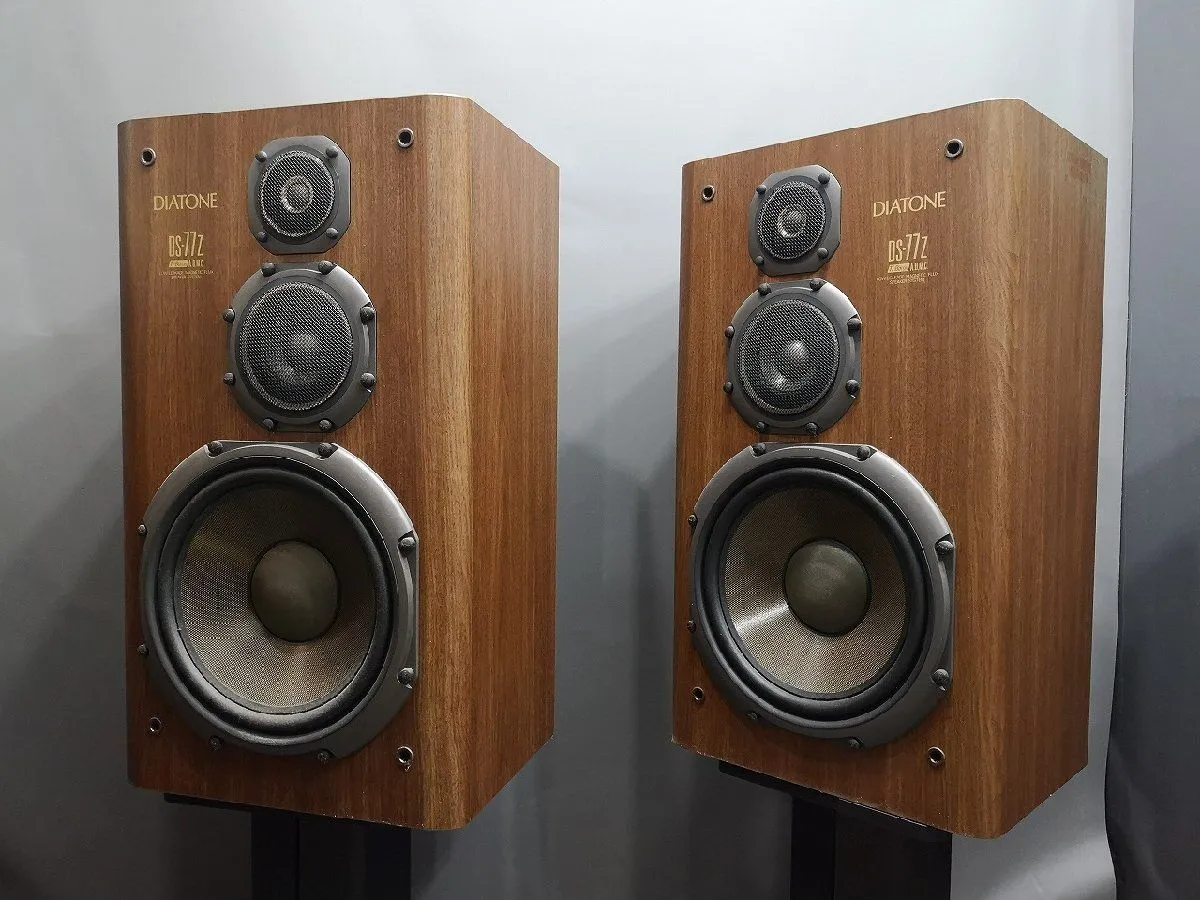2026年最新】DIATONE ds-77zの人気アイテム - メルカリ